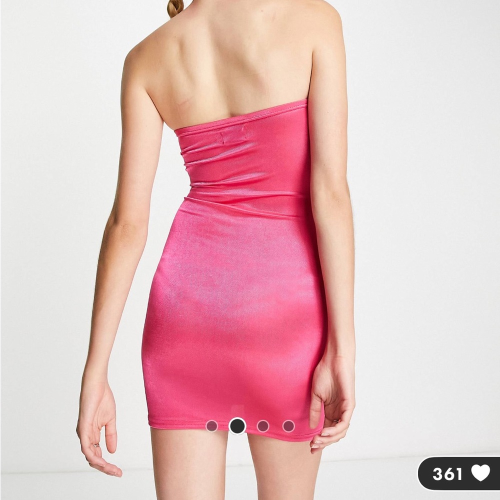 NWT Asos Design dress